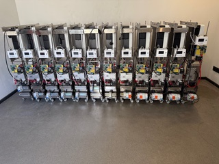 SolarChain Equipment