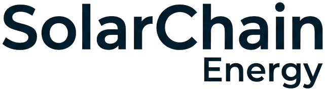 SolarChain Energy